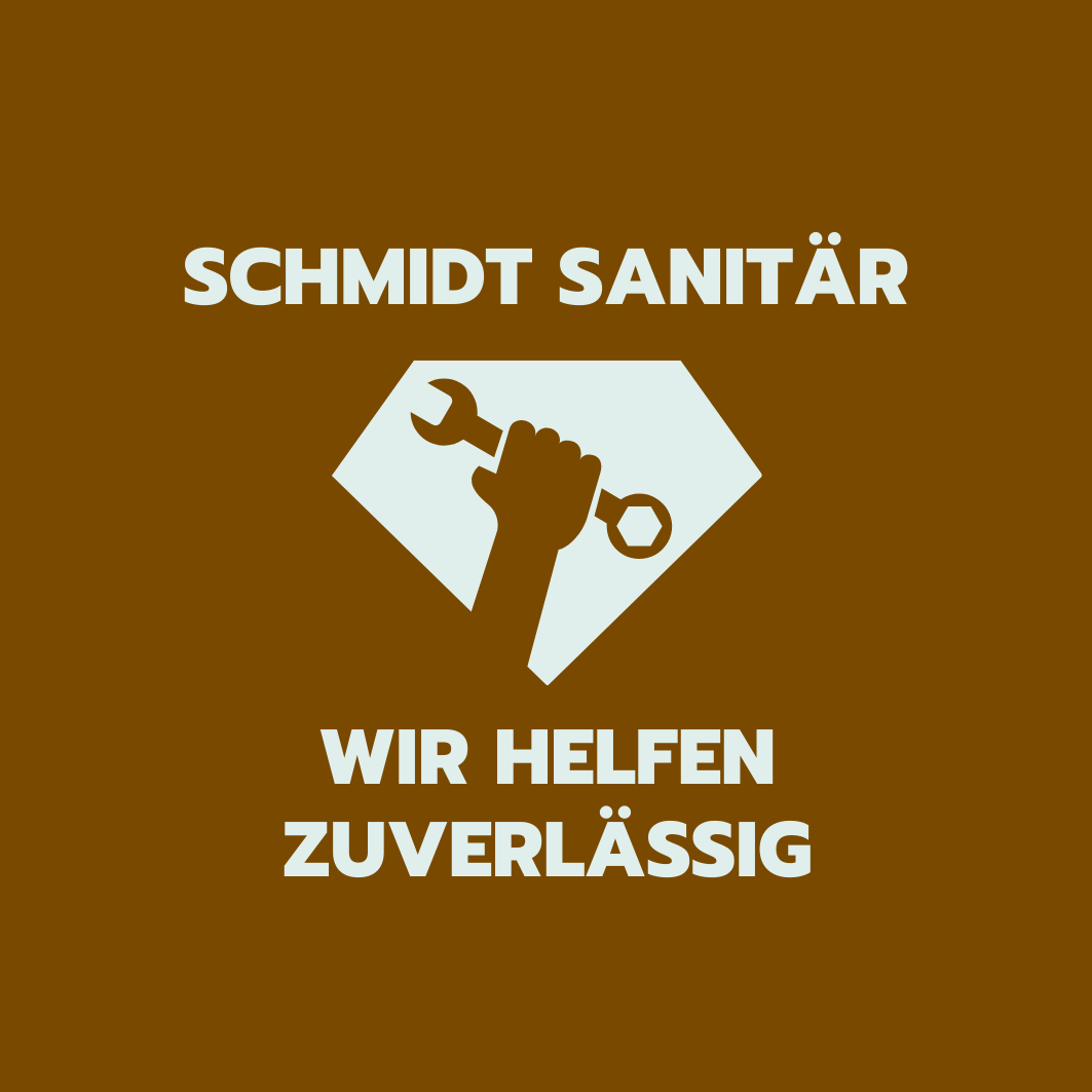 Beispiel einer veralteten Unternehmenswebsite